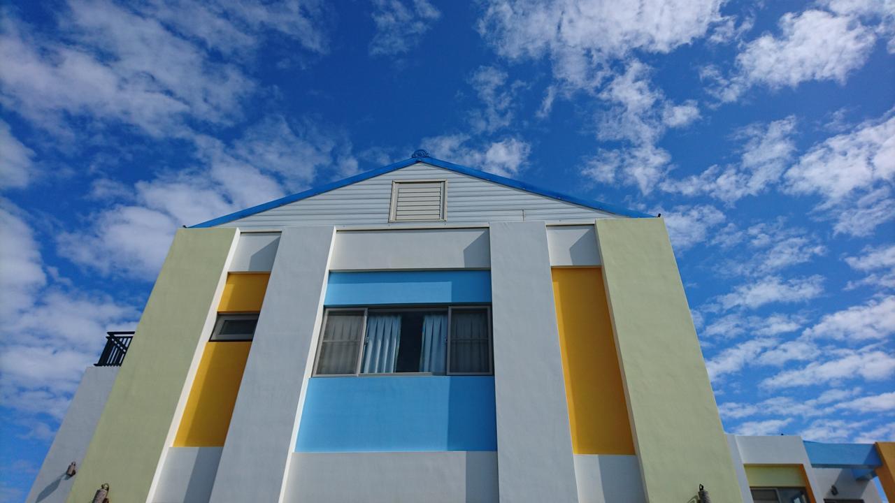 Heng-ch'un宽民居住宿加早餐旅馆 外观 照片